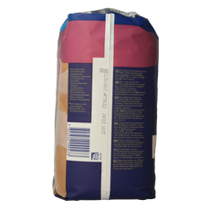 Tena Silhouet plus high waist creme large 8 Stuks