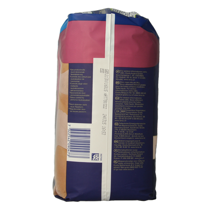 Tena Silhouet plus high waist creme large 8.00 Stuks
