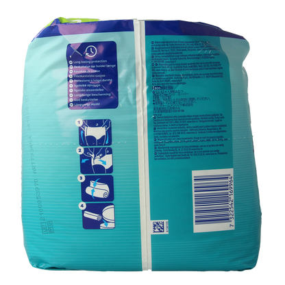 Tena Proskin pants super S 12.00 Stuks