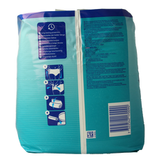 Tena Proskin pants super M 12 Stuks