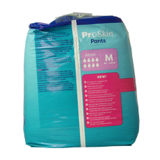 Tena Proskin pants maxi M 10.00 Stuks