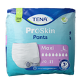 Tena Proskin pants maxi L 10.00 Stuks