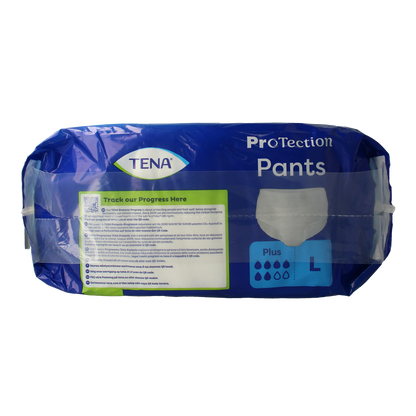 Tena Proskin pants plus L 30.00 Stuks