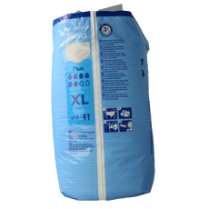 Tena Protection plus pants XL 12 Stuks