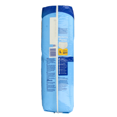 Tena Pants normal protection L 30.00 Stuks