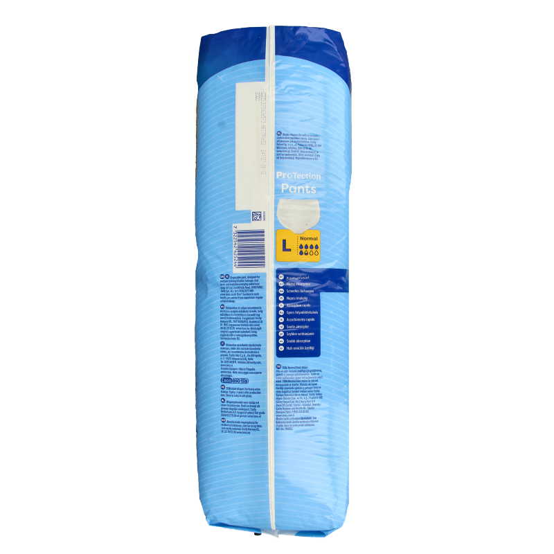 Tena Pants normal protection L 30 Stuks