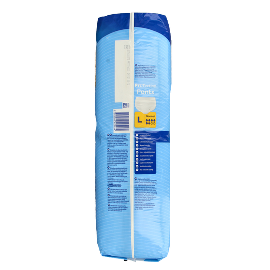 Tena Pants normal protection L 30.00 Stuks