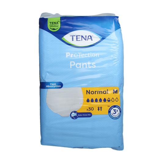 Tena Proskin pants normal M 30.00 Stuks
