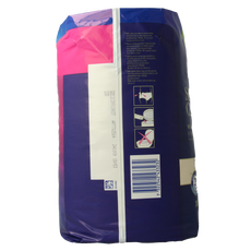 Tena Silhouet plus high waist creme L 8.00 Stuks