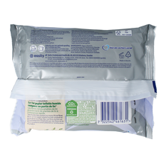 Edet Vochtig toiletpapier natural skin 42.00 Stuks