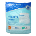 Attends Stretchpants maat XXL 15 Stuks