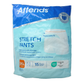 Attends Stretchpants maat XXL 15.00 Stuks