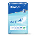 Attends Inlegger soft mini 1 20.00 Stuks