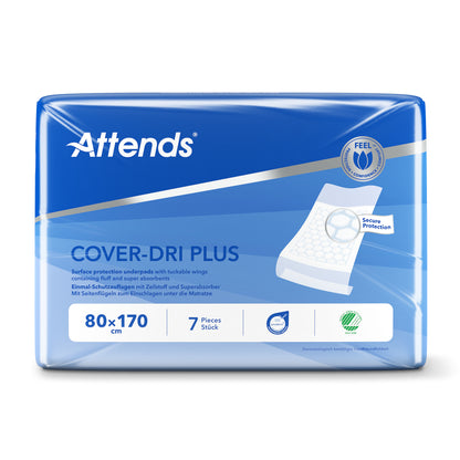 Attends Cover dri 80 x 170 7.00 Stuks