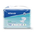 Attends Flex 9 maat L 85-125cm 26.00 Stuks