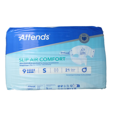 Attends Slip air comfort 9 S 21.00 Stuks