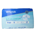 Attends Slip air comfort 9 S 21.00 Stuks