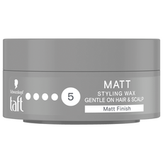 Taft Matt wax 75.00 Milliliter