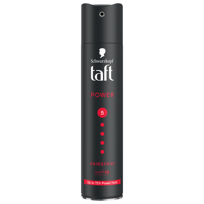 Taft Hairspray power 250.00 Milliliter