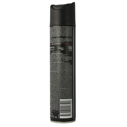 Taft Hairspray power 250.00 Milliliter