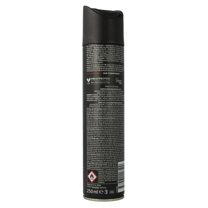Taft Hairspray power 250.00 Milliliter