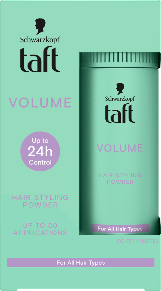 Taft Volume powder 10.00 Gram