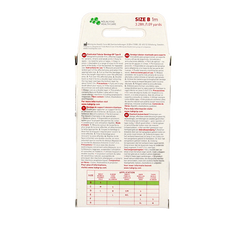 Tubigrip Elastisch buisverband B wit 1520 1 Stuks
