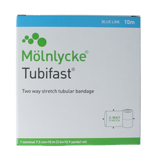 Tubifast BL 2-way stretch 1.00 Stuks