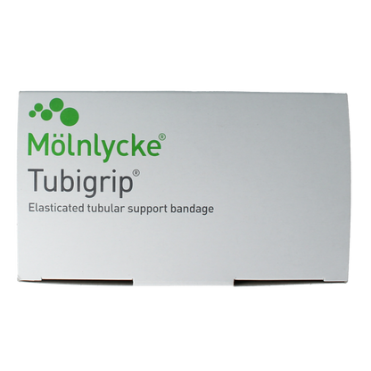 Tubigrip Elastisch buisverband E 10m x 8,75cm huidkleur 1 Stuks