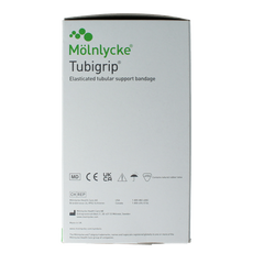Tubigrip Elastisch buisverband E 10m x 8,75cm huidkleur 1 Stuks