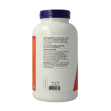 NOW C-1000 Sustained Release met rozenbottel 250.00 Tabletten