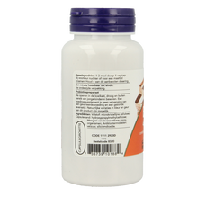 NOW Biotica 4x6 acidophilus 60 Vegetarische capsules