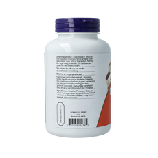 NOW Betaine HCL 648mg 120 Vegetarische capsules