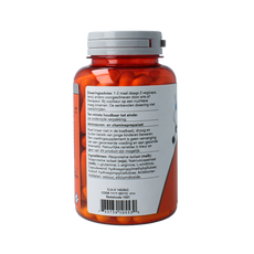 NOW Amino compleet 120.00 Vegetarische capsules