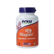 VitOrtho Magtein magnesium L-threonaat 90 Vegetarische capsules