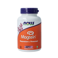 VitOrtho Magtein magnesium L-threonaat 90 Vegetarische capsules