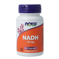 VitOrtho NADH 10mg 60 Vegetarische capsules