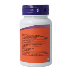 VitOrtho NADH 10mg 60.00 Vegetarische capsules