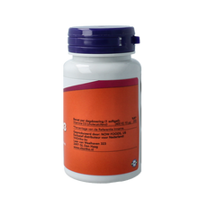 NOW Vitamine D3 400IE 180.00 Softgels