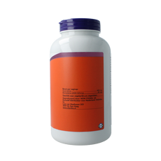 NOW Quercetine met bromelaine 240.00 Vegetarische capsules