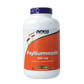 NOW Psylliumvezels 500mg 500.00 Vegetarische capsules