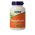 NOW HepaForm 90 Vegetarische capsules