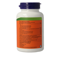 NOW HepaForm 90 Vegetarische capsules