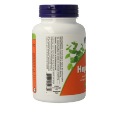 NOW HepaForm 90 Vegetarische capsules