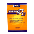 NOW Energy B12 2000mcg 75 Sachets