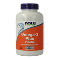 NOW Omega-3 Plus 360 mg EPA 240 mg DHA  120.00 Softgels
