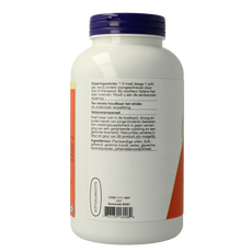 NOW Omega 3-6-9 1000mg 250.00 Softgels