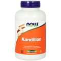 NOW Kandillon 180.00 Vegetarische capsules