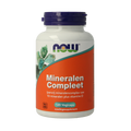 NOW Mineralen compleet 120.00 Vegetarische capsules