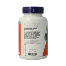 NOW Mineralen compleet 120.00 Vegetarische capsules